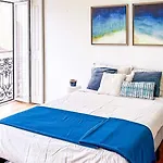 Charming Studio Close To Lx Factory