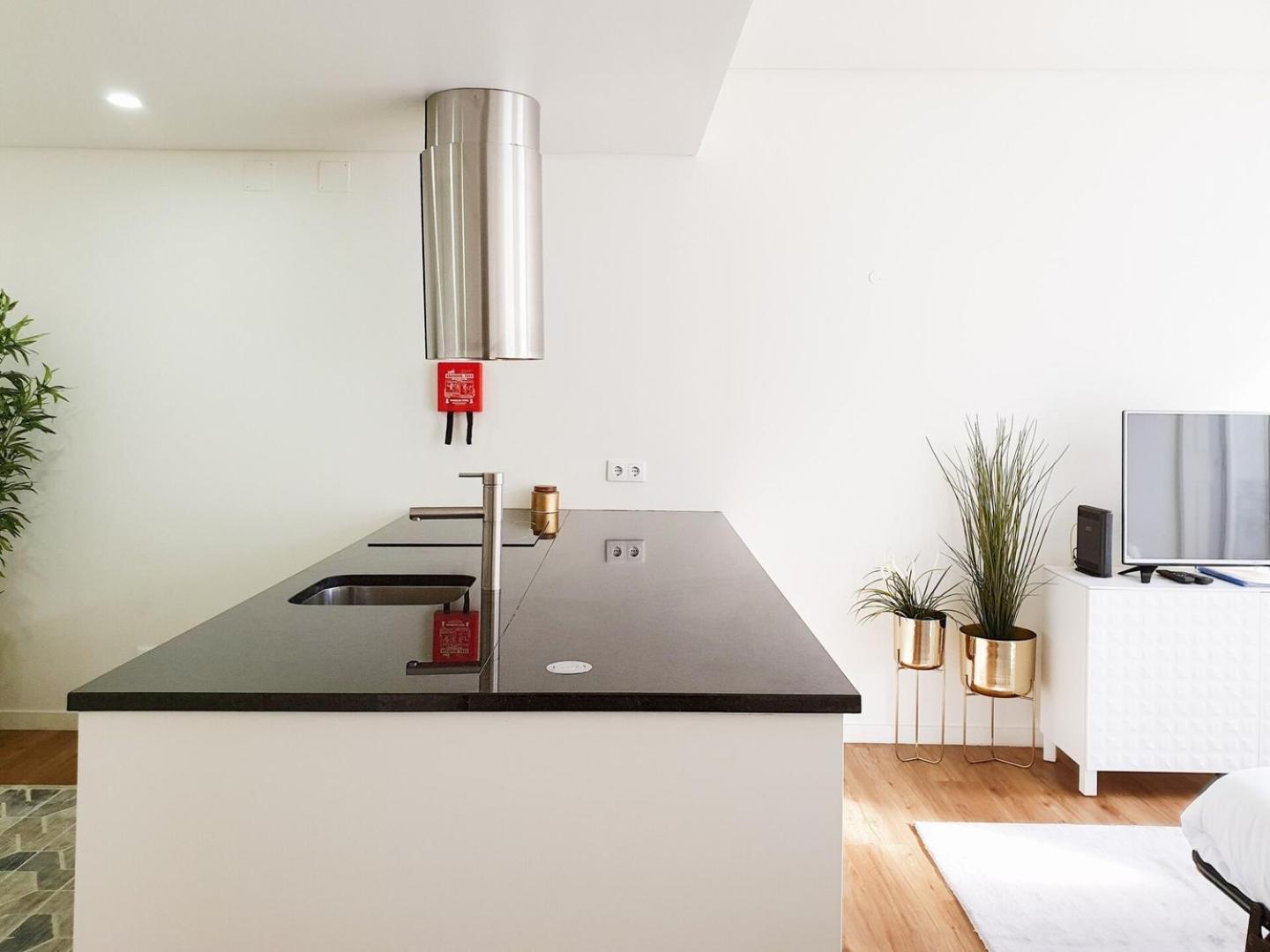 Charming Close To Lx Factory * Lisboa