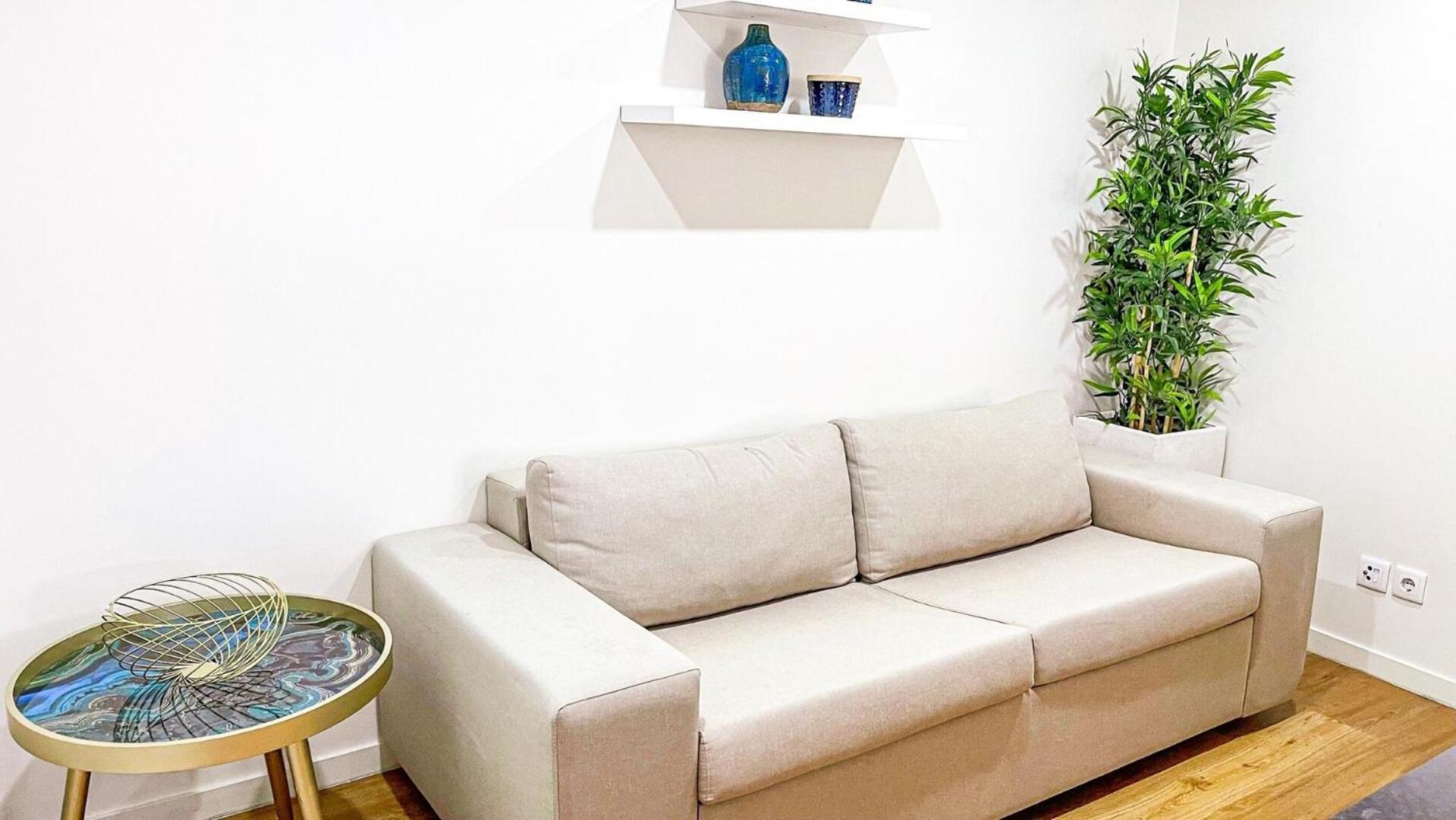 Apartamento Charming Close To Lx Factory