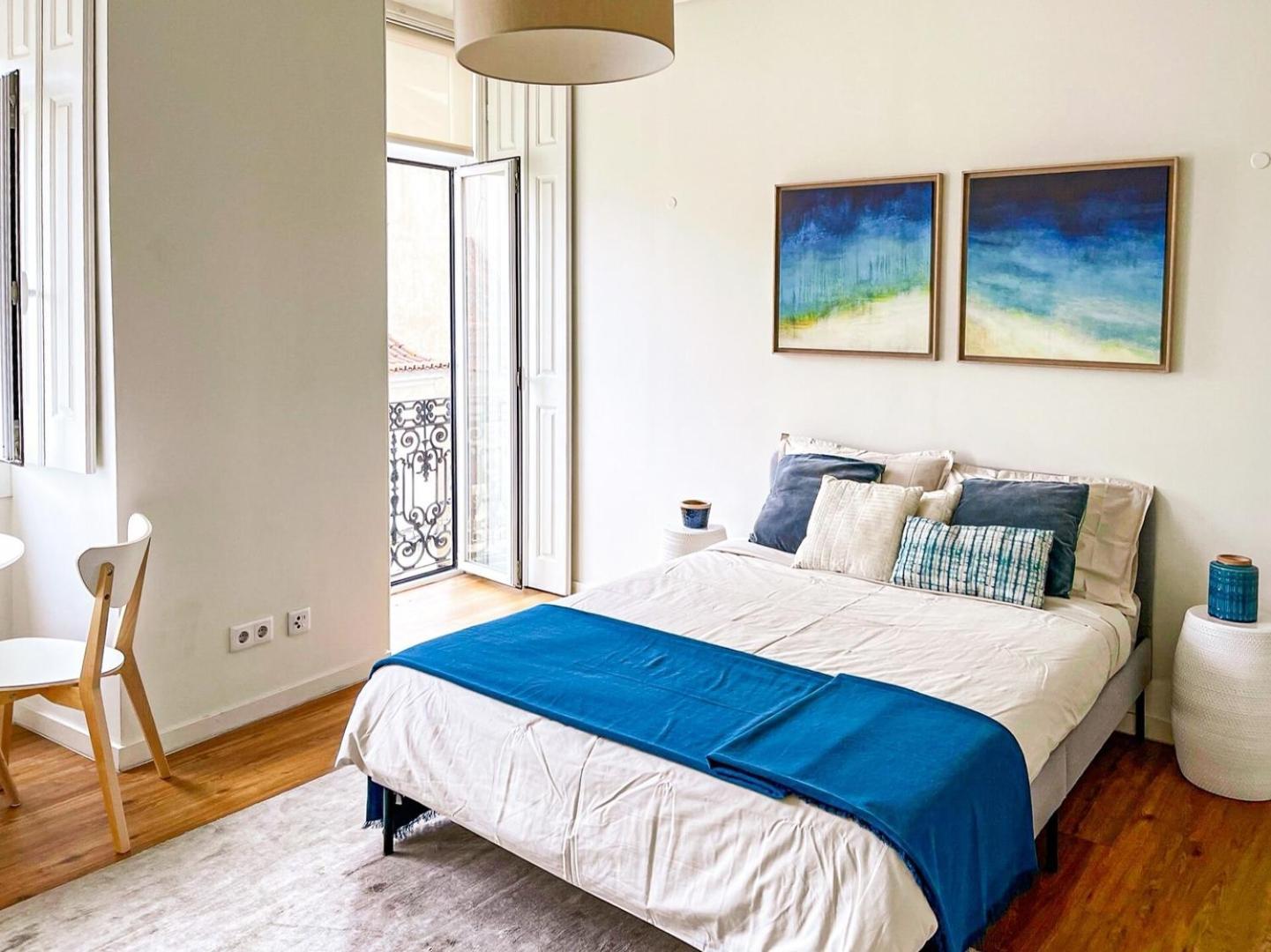 Charming Close To Lx Factory * Lisboa
