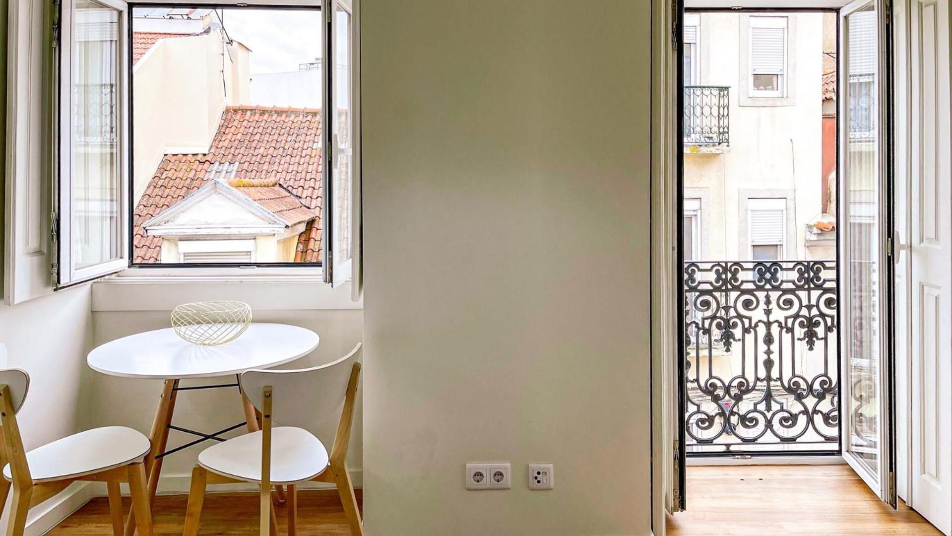 Charming Close To Lx Factory * Lisboa