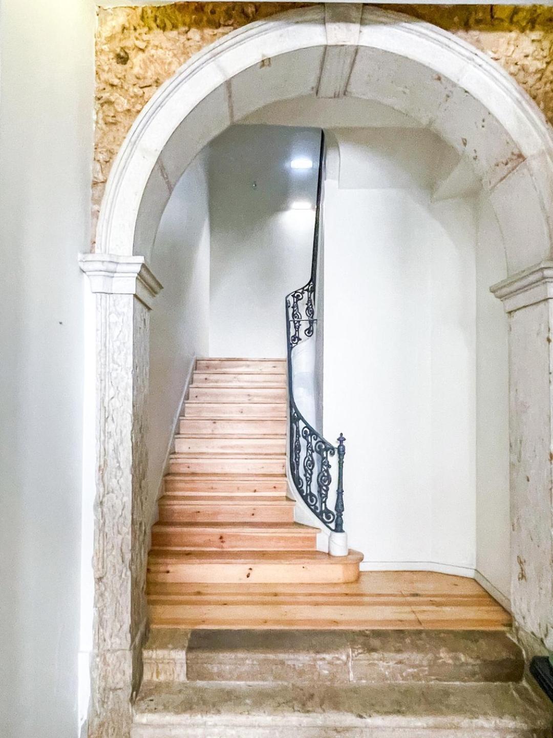 Apartamento Charming Close To Lx Factory Lisboa