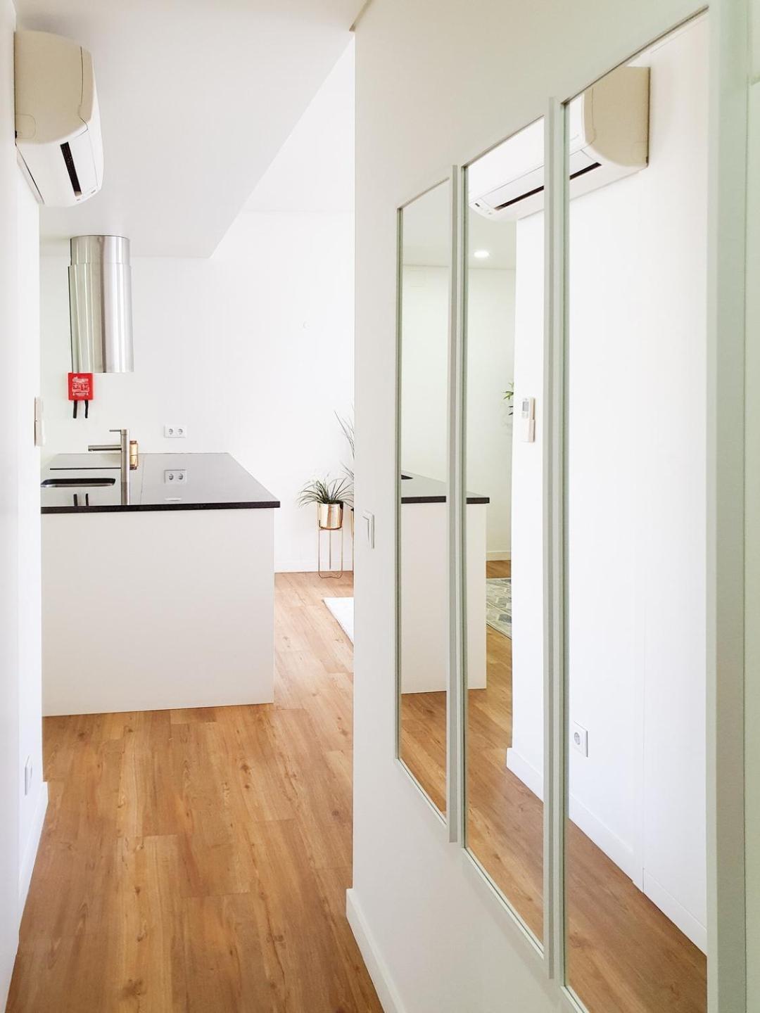 Apartamento Charming Close To Lx Factory *