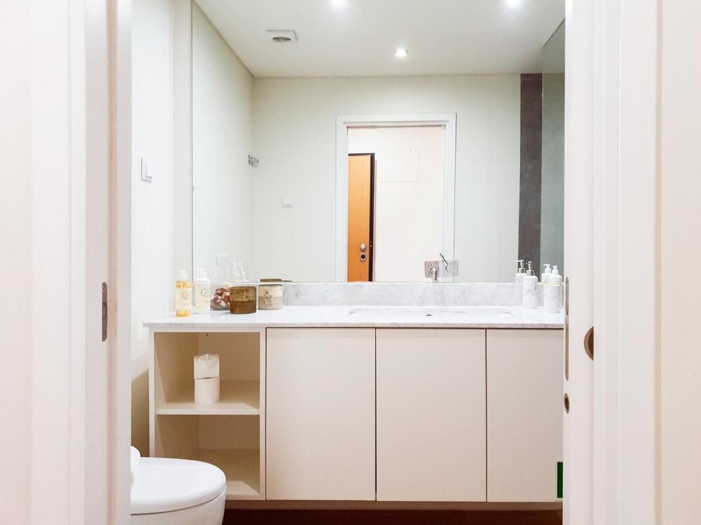 Apartamento Charming Close To Lx Factory Lisboa