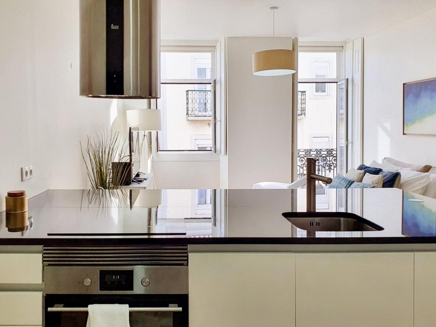 Apartamento Charming Close To Lx Factory