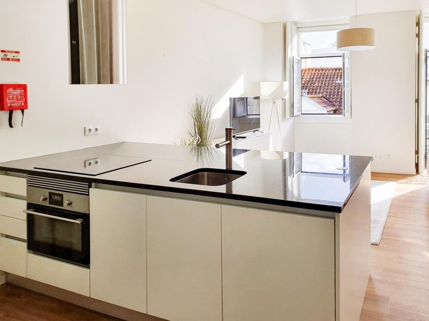 Apartamento Charming Close To Lx Factory